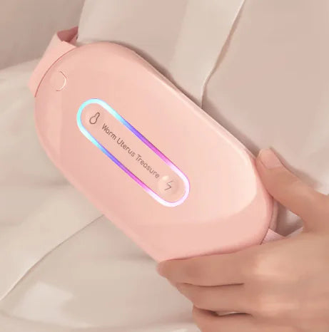 ComfortHeat Cramp Belt